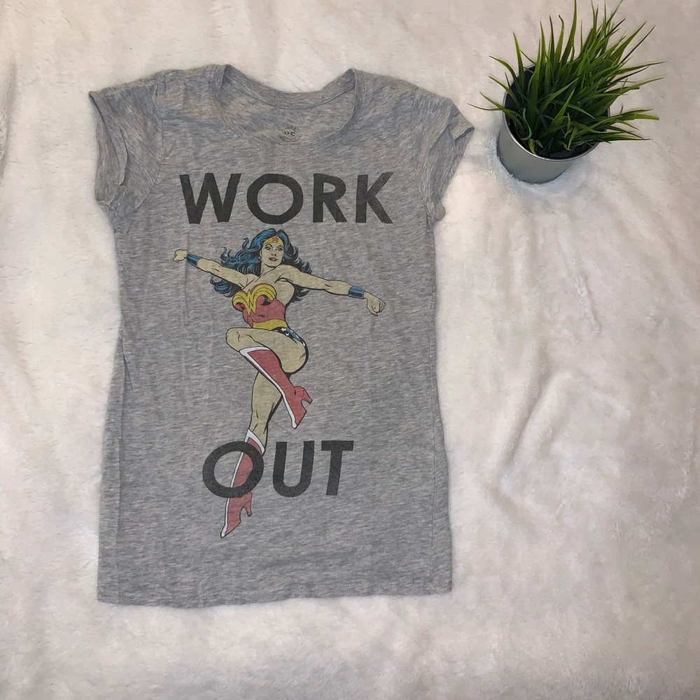 Casual Top
